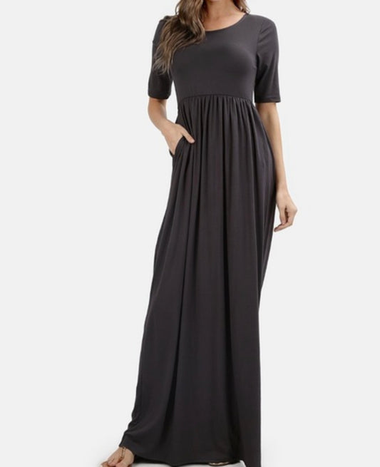 Basically Famous (Dark Grey)