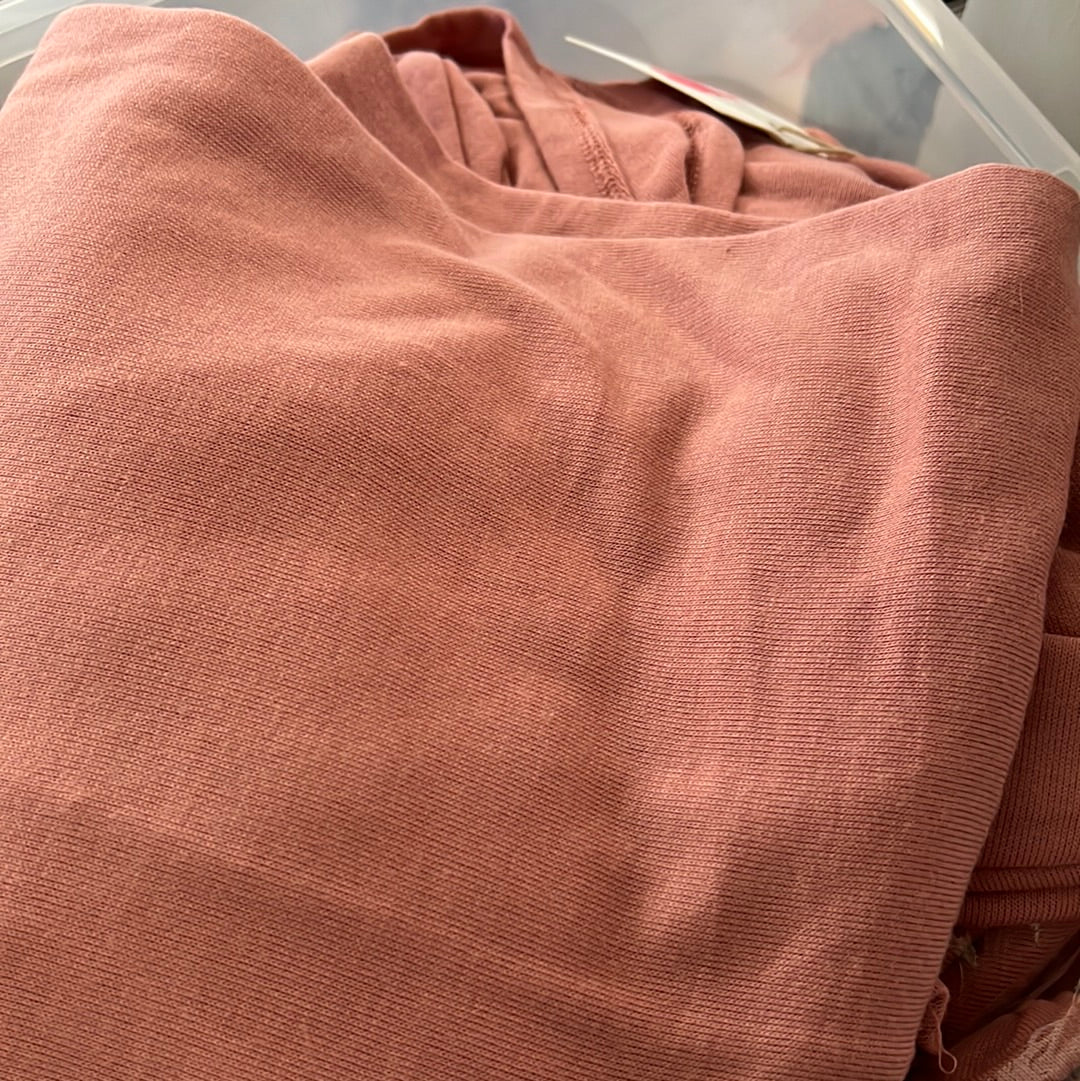 Trendy Top(Rose) (See description)