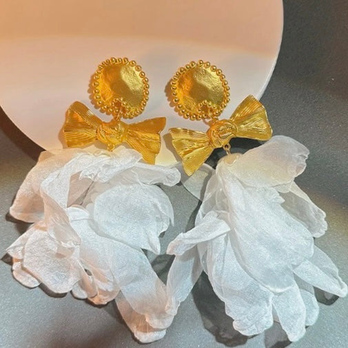 The Gift Earrings