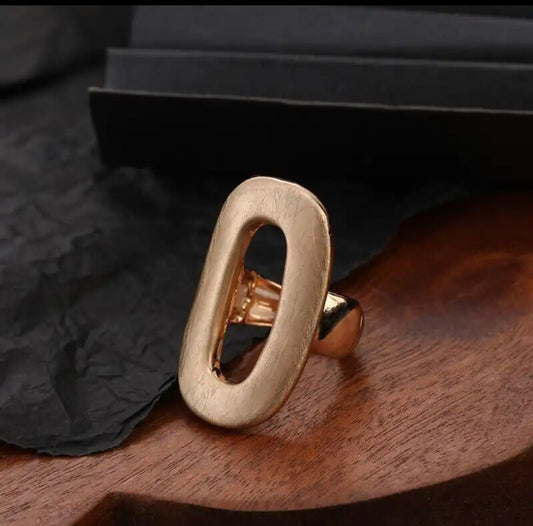 Najah Ring (Gold)