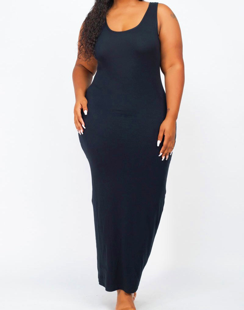 The Ultimate Tank Dress