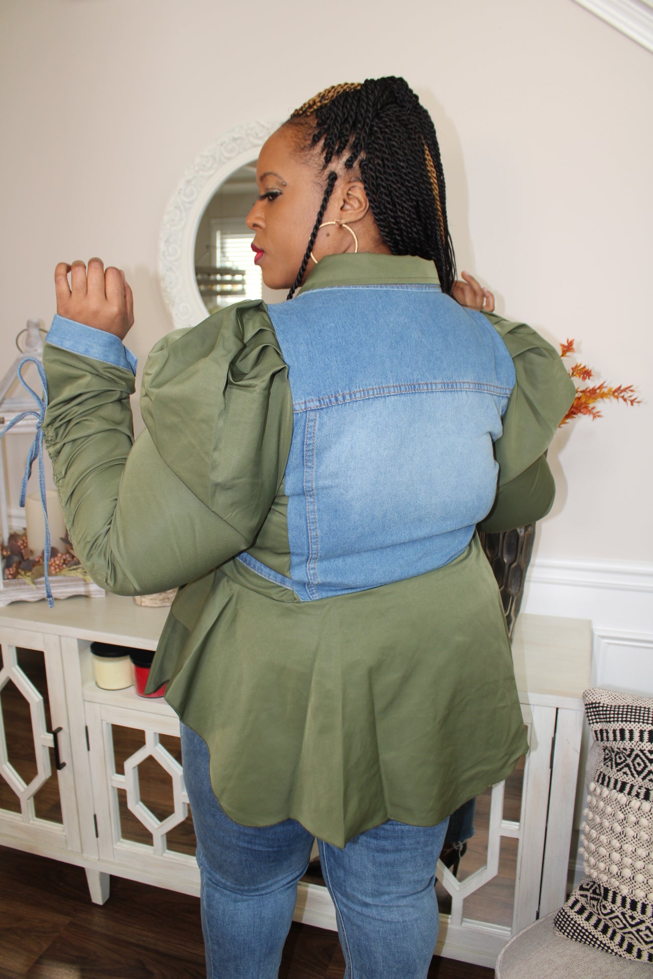 The Love Of Denim