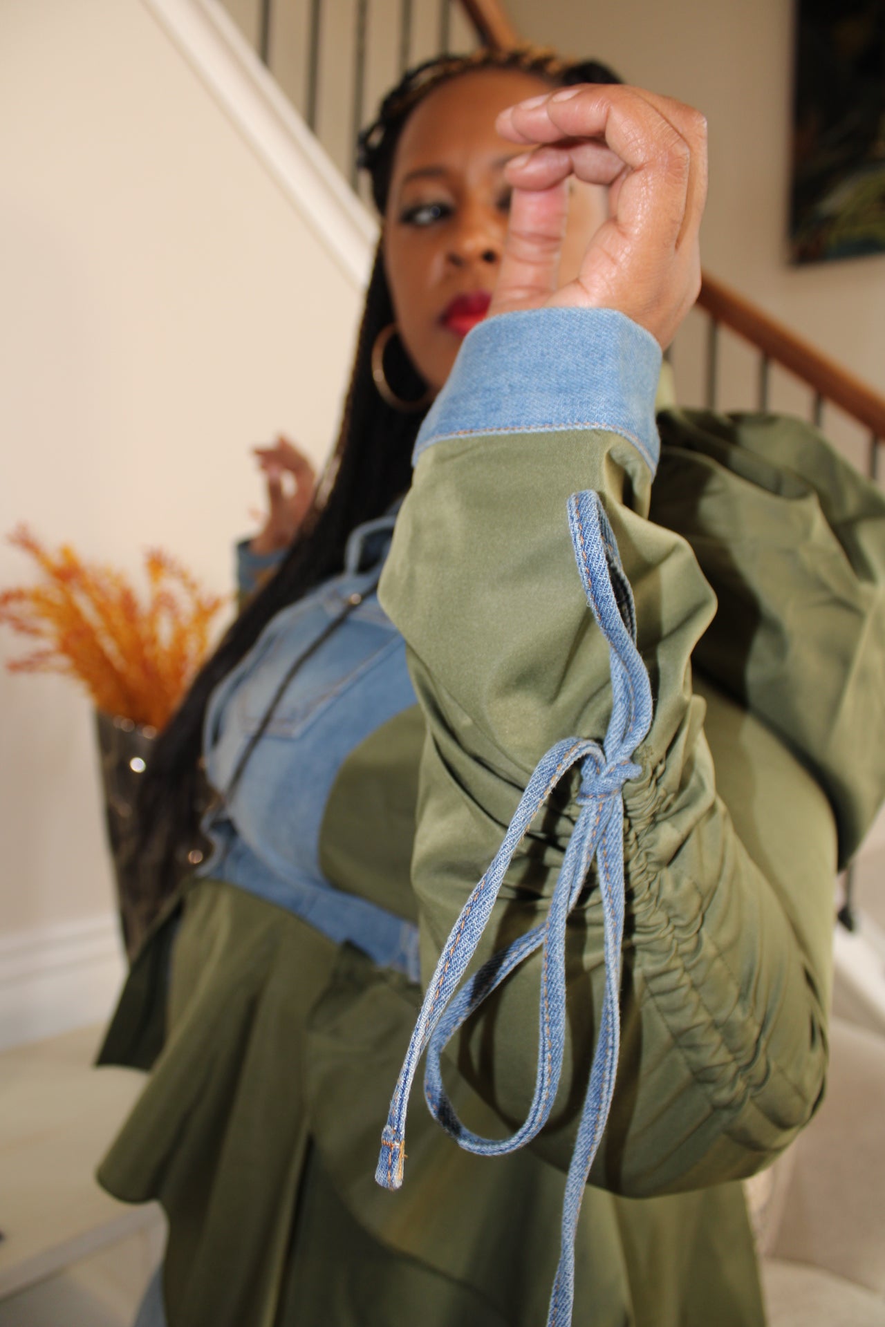 The Love Of Denim