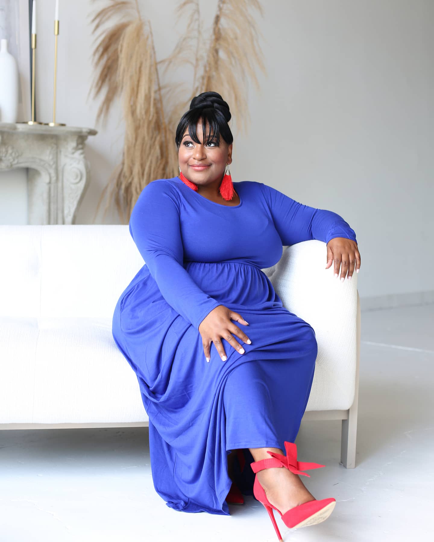 Back To Basics (Blue)