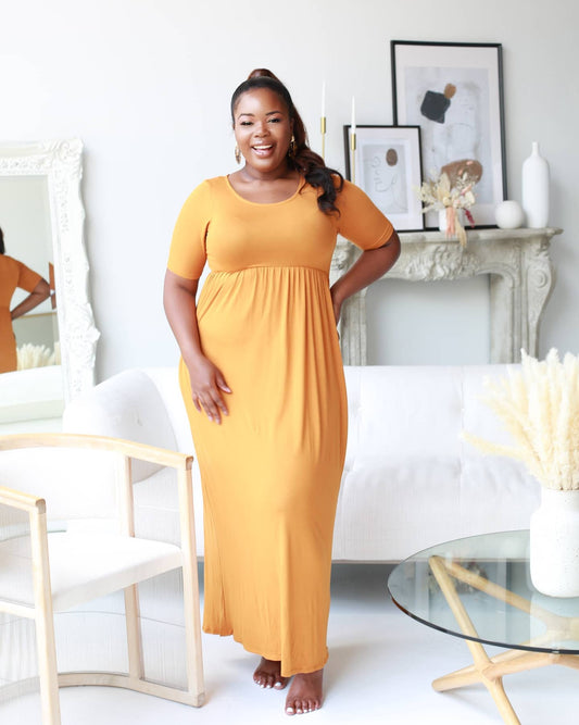 Basically Famous (Bronzed)