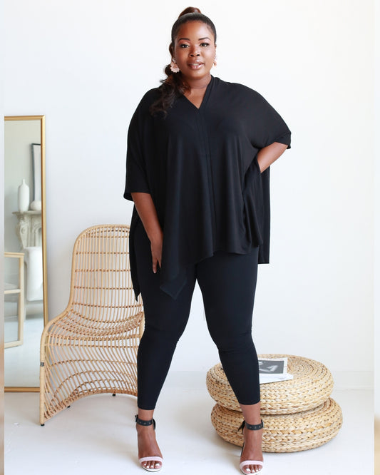 Go Getter Set (Black)