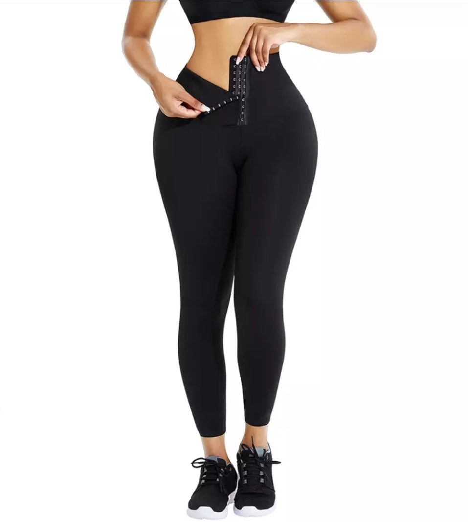 Insta Snatch Leggings