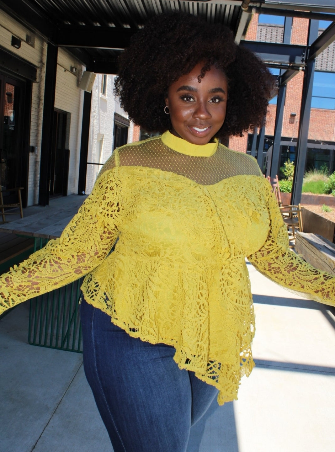 The Statement Top