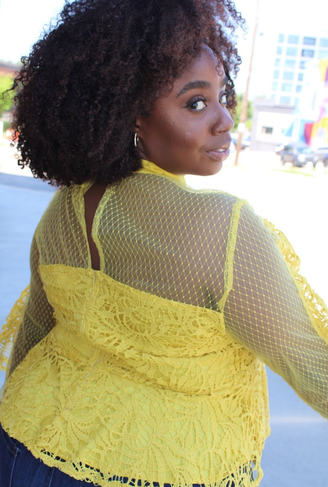 The Statement Top