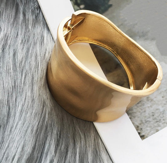 Golden Cuff