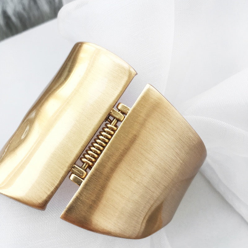 Golden Cuff