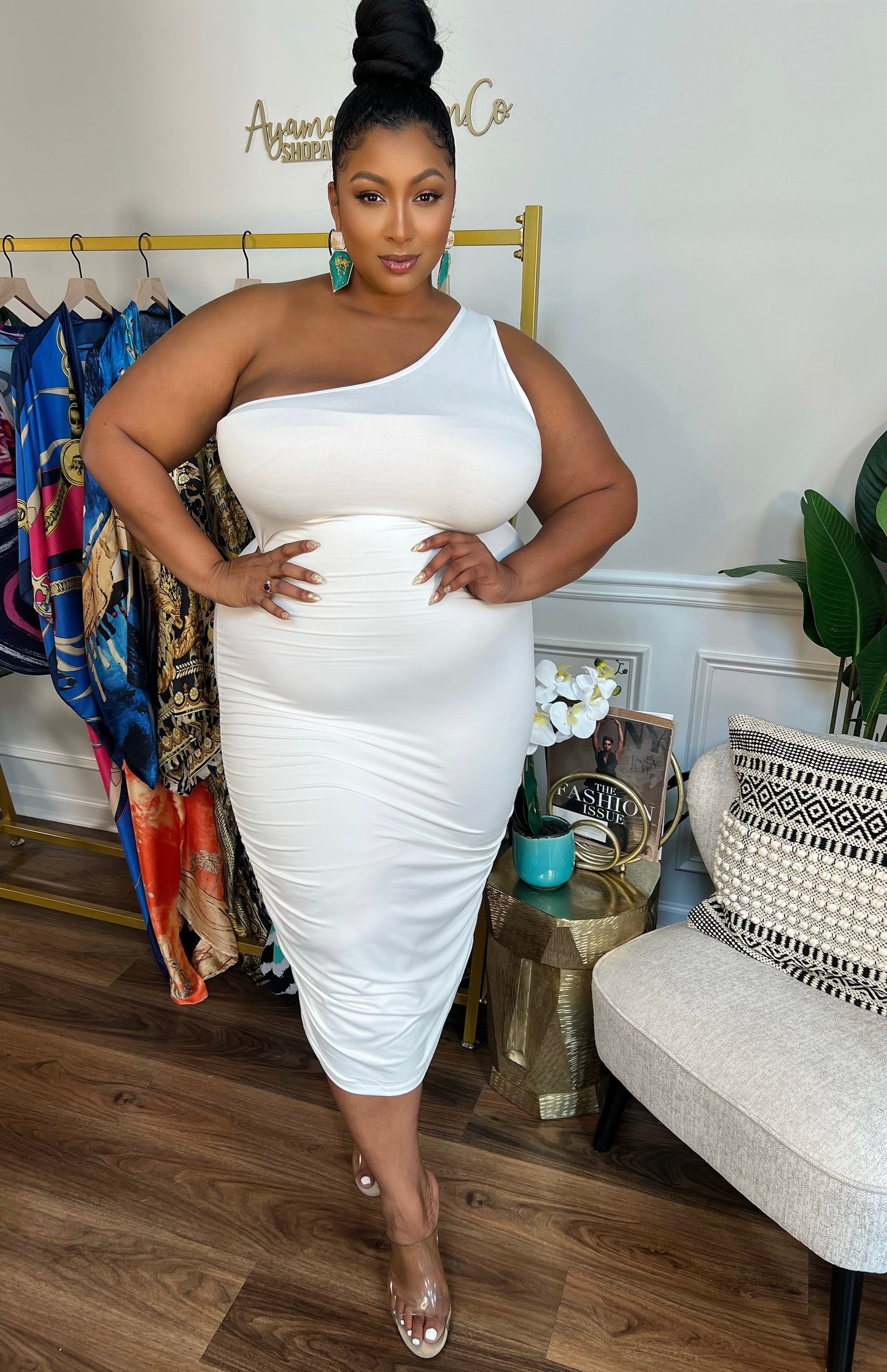 Bodycon Cutie