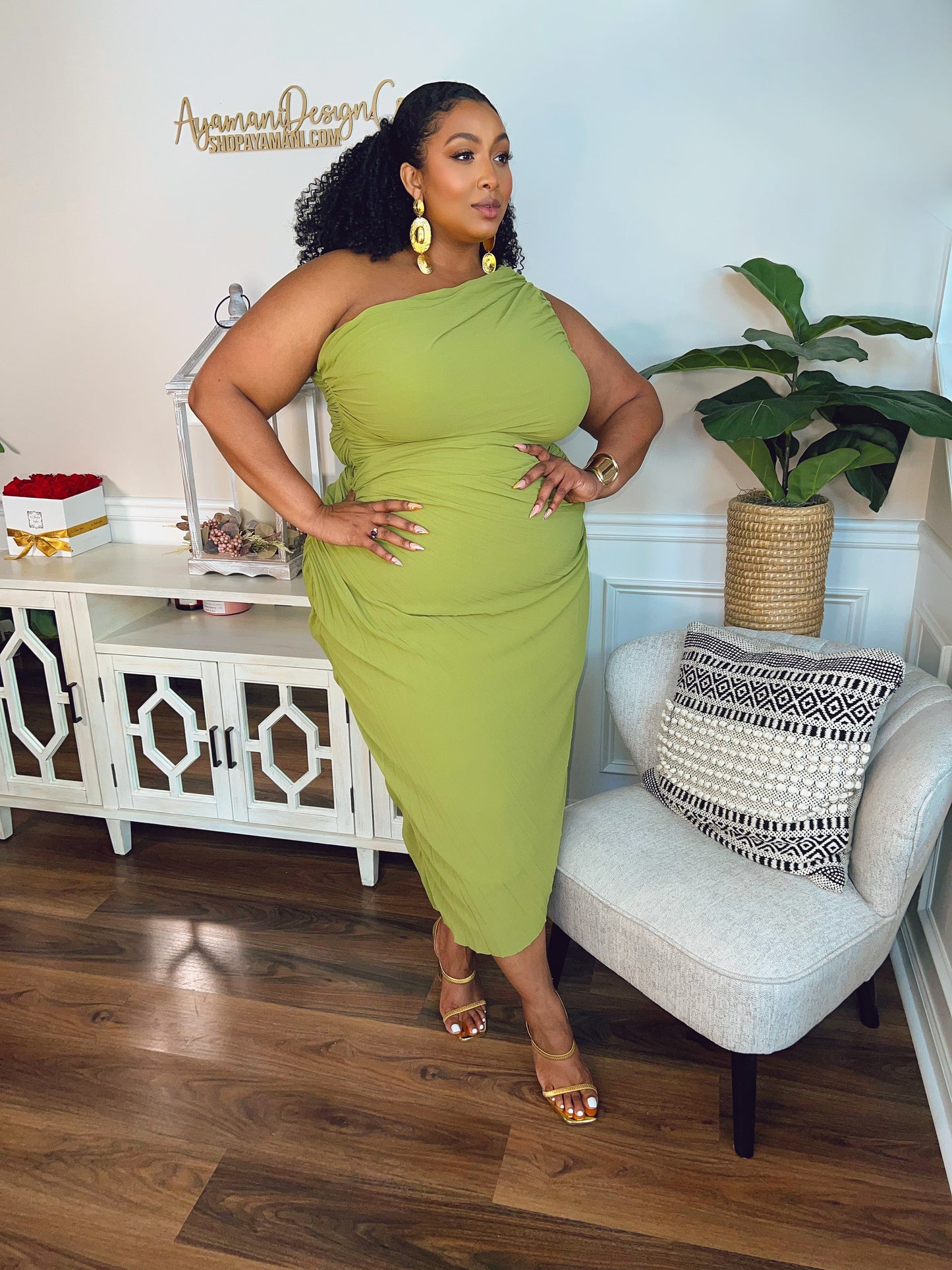Goddess Vibes
