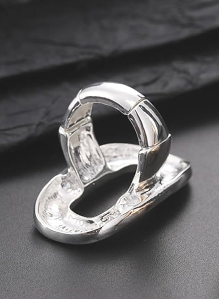 Najah Ring (Silver)