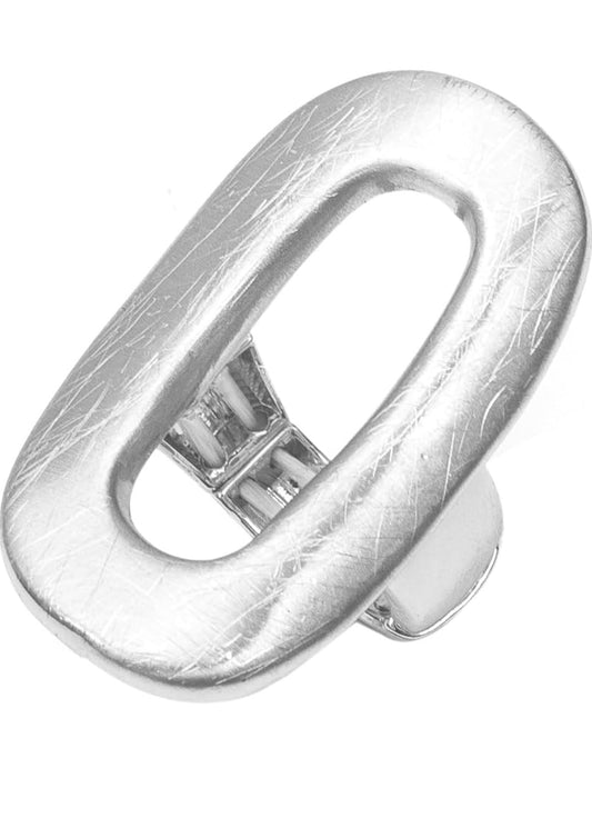 Najah Ring (Silver)
