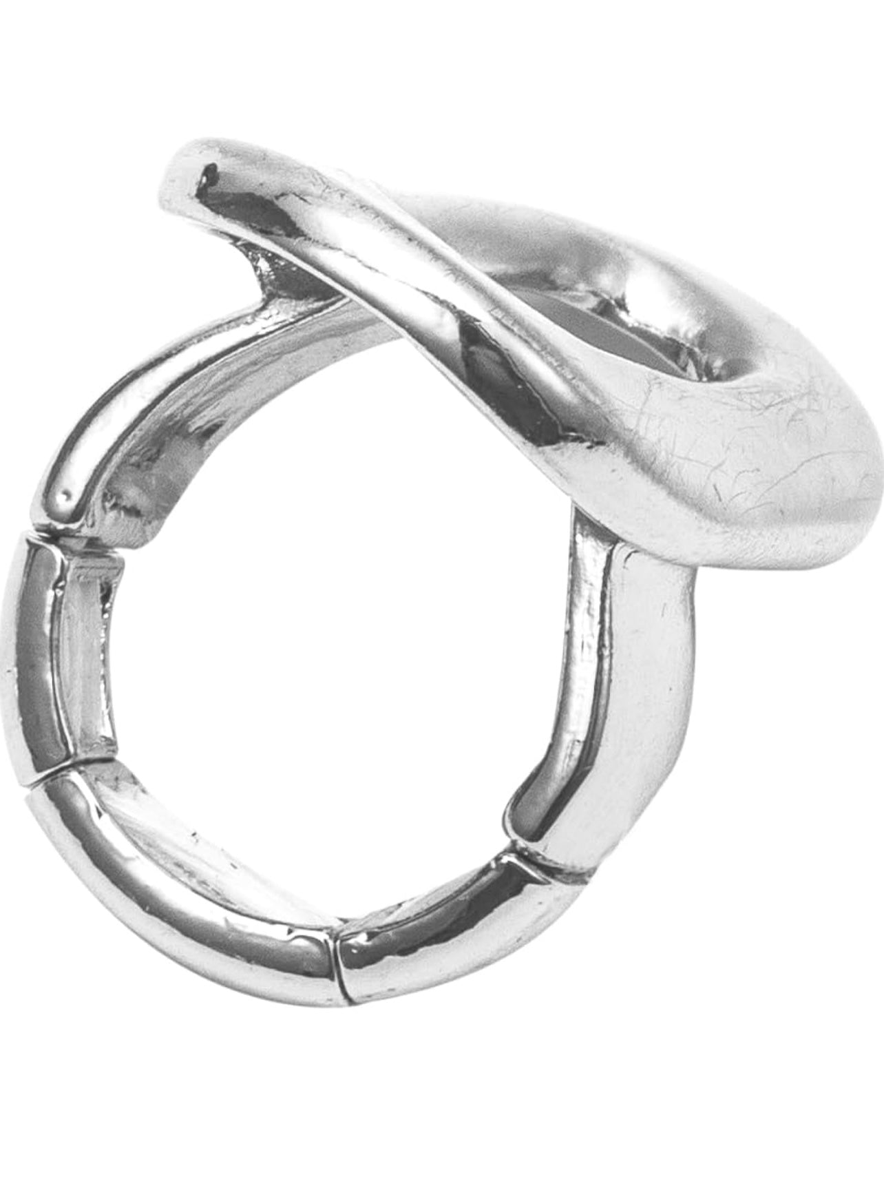 Najah Ring (Silver)
