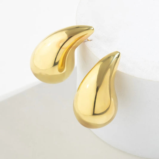 Tear Drop Earrings