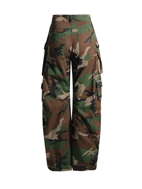 The Hottest Cargo Pants