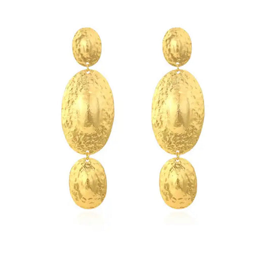 Nubia Earrings