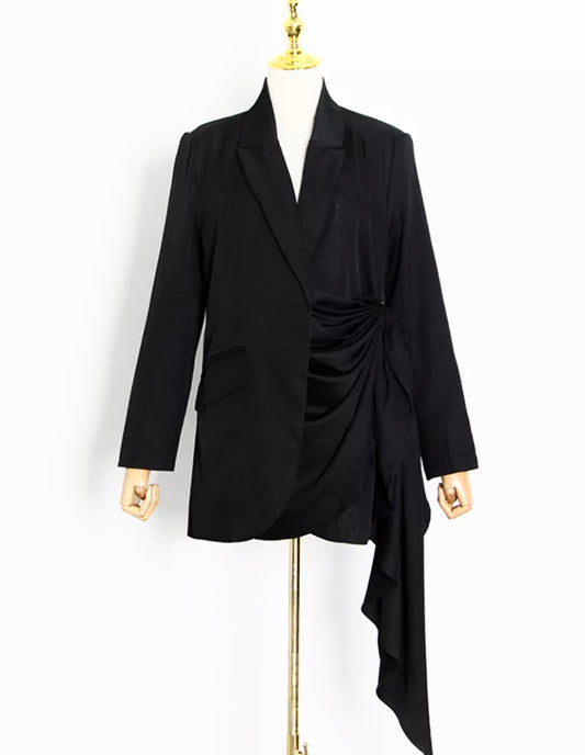Boss Moves (Black)