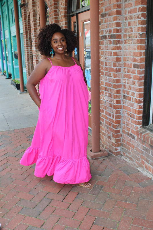 Sunny Daze (Pink)