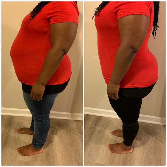 Insta Snatch Leggings