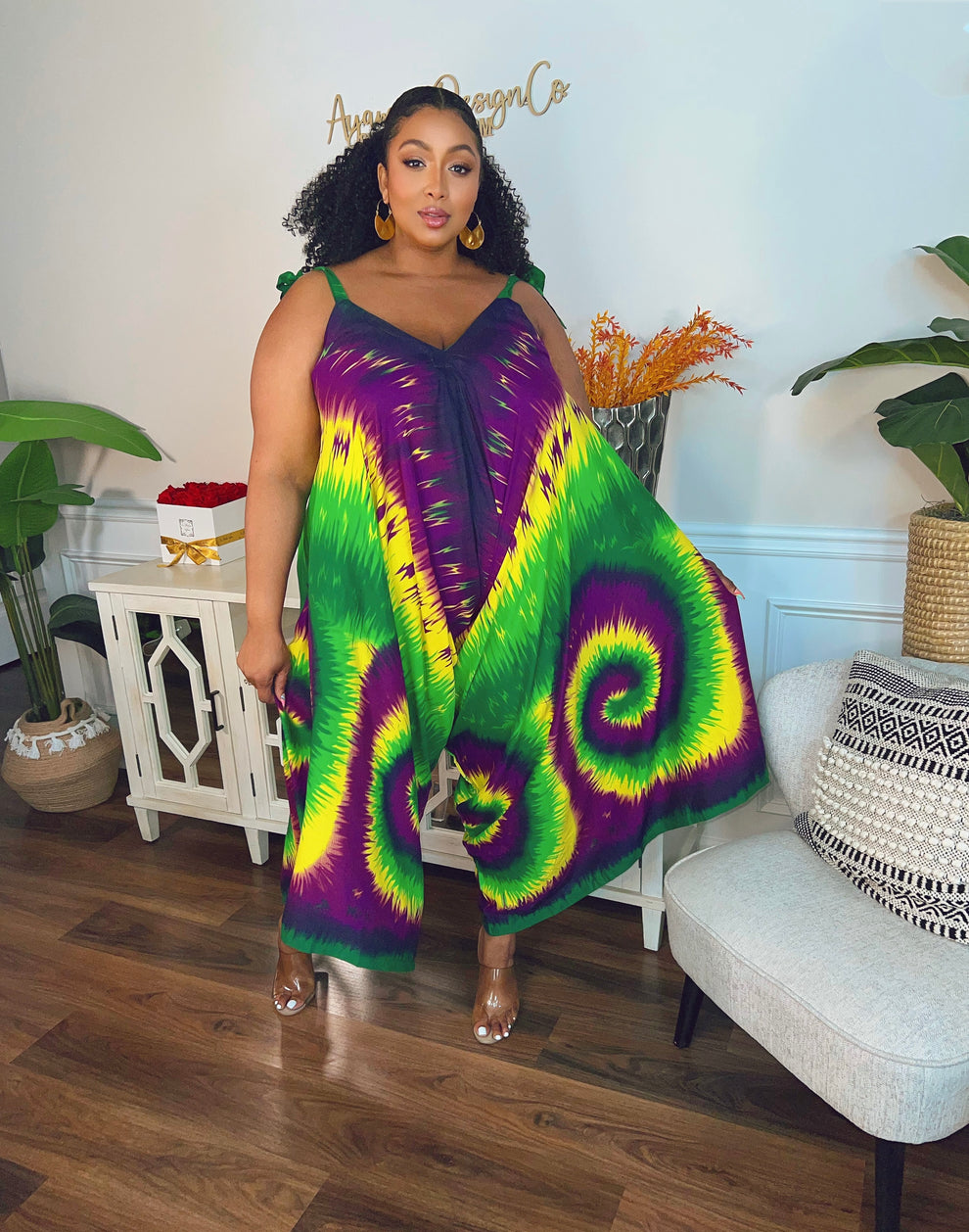 Women's Plus Size Fashion – SHOPAYAMANI.COM